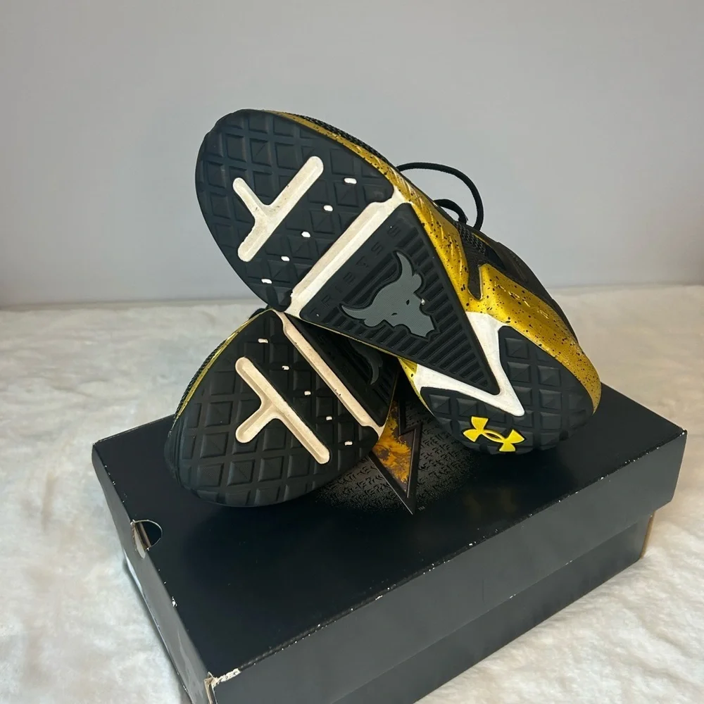 Under Armour under armour
